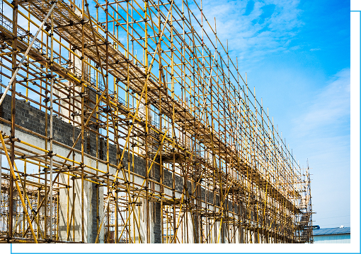 Shoring Services